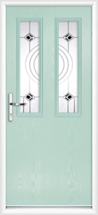 duck egg blue